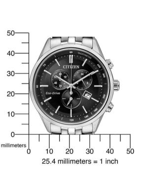 Чоловічий Класичний Наручний Годинник CITIZEN AT2141-87E image 7