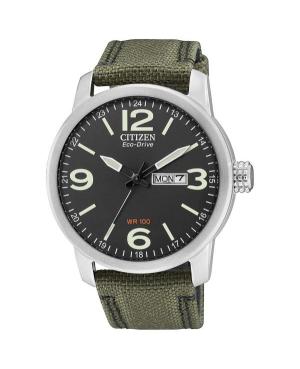 Чоловічий Наручний Годинник CITIZEN BM8470-11EC