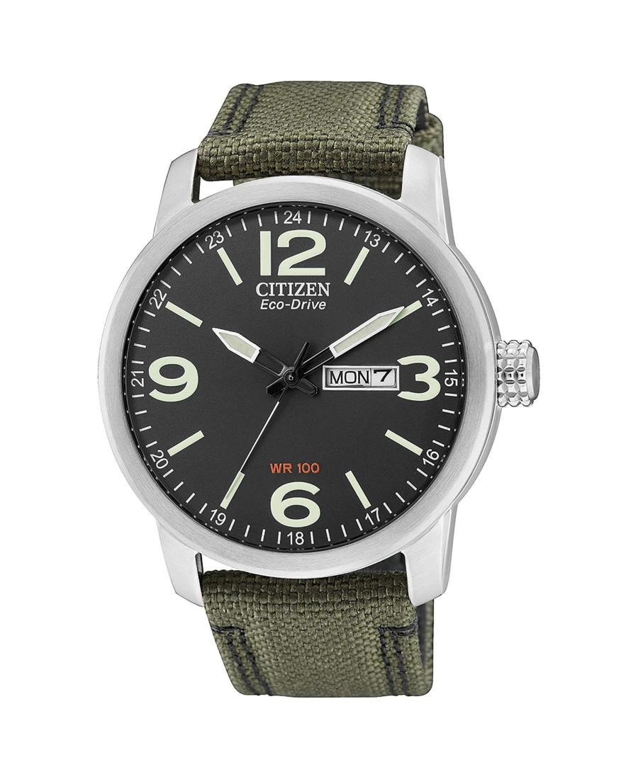 Мужские Наручные Часы CITIZEN BM8470-11EC