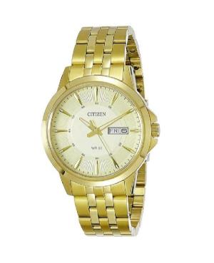 Чоловічий Наручний Годинник CITIZEN BF2013-56PC image 1