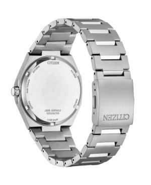 Чоловічий Класичний Наручний Годинник CITIZEN AW0130-85XC image 5