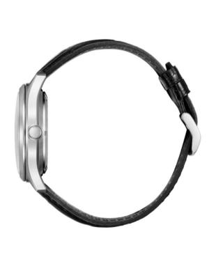 Чоловічий Класичний Механічний Наручний Годинник CITIZEN NH8390-20LC image 4