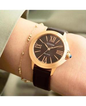 Жіночий Класичний Наручний Годинник CITIZEN EM1163-09X image 3