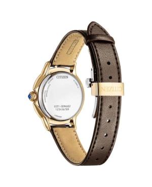 Жіночий Класичний Наручний Годинник CITIZEN EM1163-09X image 5