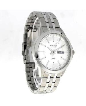 Мужские Классические Наручные Часы CITIZEN BF2011-51AC изображение 2