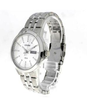 Мужские Классические Наручные Часы CITIZEN BF2011-51AC изображение 5