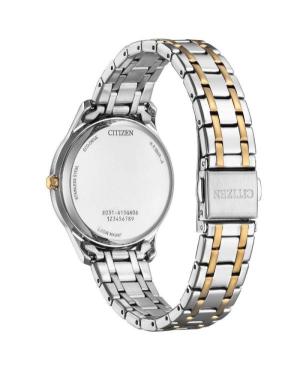 Женские Классические Наручные Часы CITIZEN EM0416-78A изображение 1