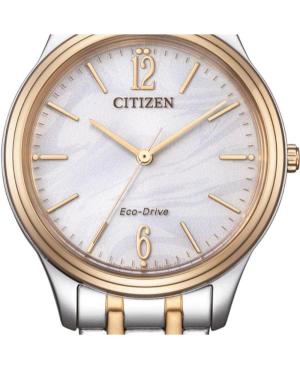 Женские Классические Наручные Часы CITIZEN EM0416-78A изображение 3