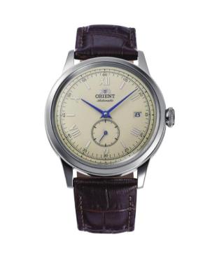 Чоловічий Класичний Механічний Наручний Годинник ORIENT RA-AP0105Y30B