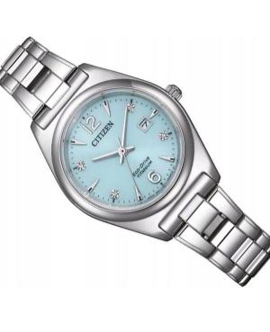 Жіночий Класичний Наручний Годинник CITIZEN EW2601-81M image 7