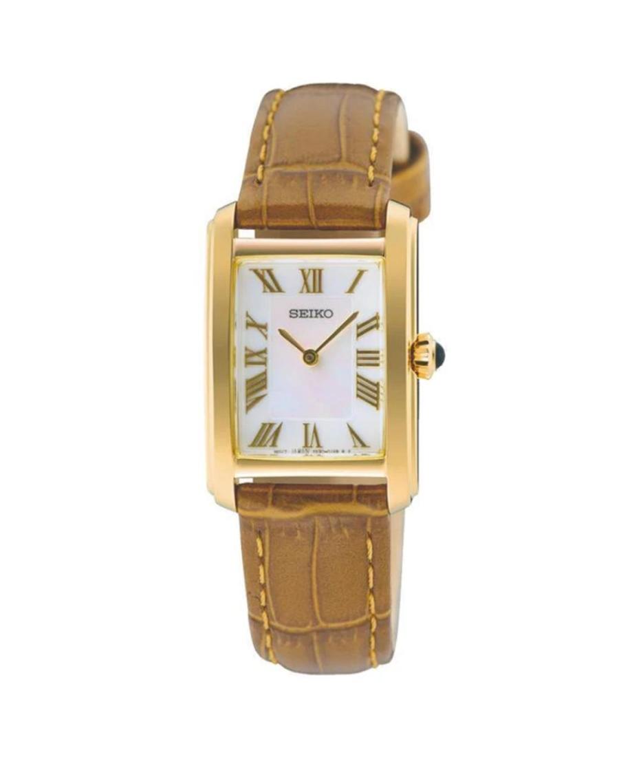 Женские Наручные Часы SEIKO SWR100P1