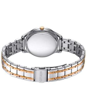 Жіночий Класичний Наручний Годинник CITIZEN EM0506-77A image 6