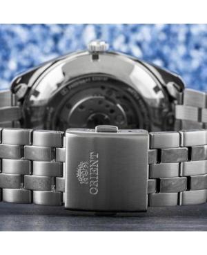 Мужские Классические Маханические Наручные Часы ORIENT RA-BA0003L30B изображение 1