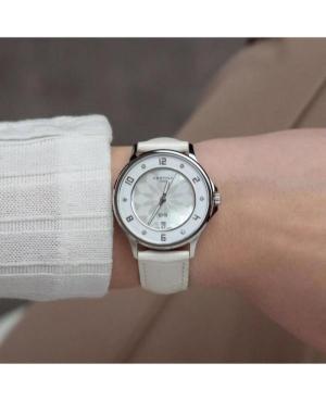 Женские Классические Швейцарские Наручные Часы CERTINA C039.251.16.116.00 изображение 4