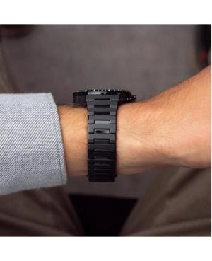 Mężczyźni klasyczny Luxury Szwajcar automatyczny analogowe Zegarek Chronograf CERTINA C043.427.44.041.00 Niebieska Wybierz 42mm image 2