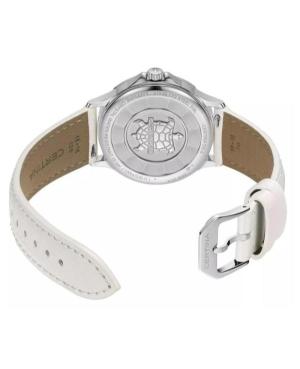 Женские Классические Швейцарские Наручные Часы CERTINA C039.251.16.116.00 изображение 7