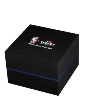 Мужские Спортивные Швейцарские Наручные Часы TISSOT T125.617.37.067.00 изображение 1