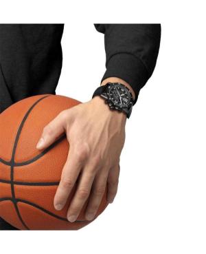 Мужские Спортивные Швейцарские Наручные Часы TISSOT T125.617.37.067.00 изображение 2