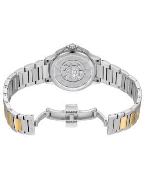 Женские Классические Швейцарские Наручные Часы CERTINA C039.251.12.116.00 изображение 6