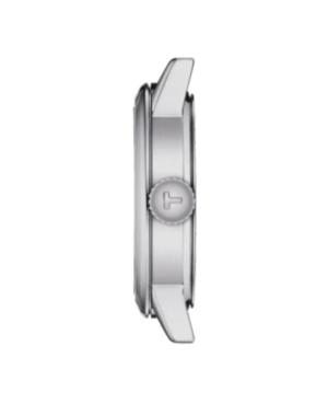Женские Классические Швейцарские Наручные Часы TISSOT T129.210.16.111.00 изображение 5