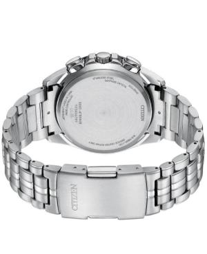 Чоловічий Спортивний Наручний Годинник CITIZEN CB5874-81L image 3