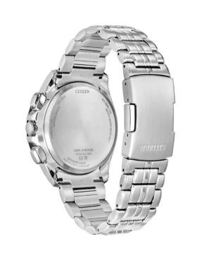 Чоловічий Спортивний Наручний Годинник CITIZEN CB5874-81L image 6