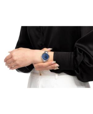 Women Classic Analog Swiss Quartz Watch ADRIATICA Modrá Dial 33mm A3689.5145Q image 1