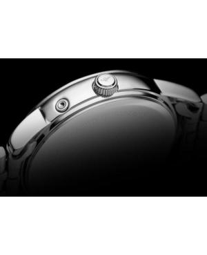 Moteriškas Classic Analog Swiss Kvarcinis Watch ADRIATICA Mėlyna Dial 34mm A3601.5115QFZ image 7
