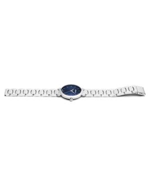 Women Classic Analog Swiss Quartz Watch ADRIATICA Blau Dial A3706.5115Q/T image 5