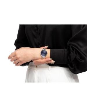 Women Classic Analog Swiss Quartz Watch ADRIATICA Blau Dial A3706.5115Q/T image 13