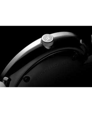 Moteriškas Classic Analog Swiss Kvarcinis Watch ADRIATICA Mėlyna Dial 37mm A3713.511BQ/T image 11