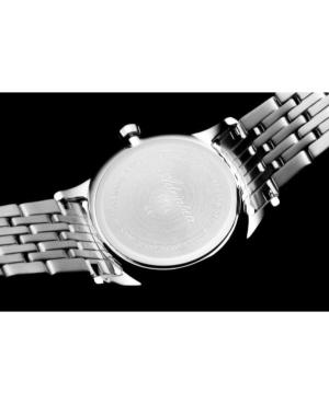 Жіночий Швейцарський Наручний Годинник ADRIATICA A3254.5153Q image 4