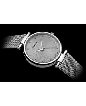 Женские Швейцарские Наручные Часы ADRIATICA A3689.5147Q изображение 4