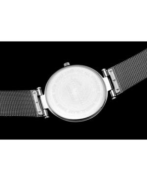 Women Classic Analog Swiss Quartz Watch ADRIATICA Silver color Dial 33mm A3689.5147Q image 5
