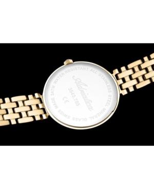 Женские Швейцарские Наручные Часы ADRIATICA A3543.1143DQ изображение 5