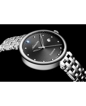 Женские Швейцарские Наручные Часы ADRIATICA A3543.5146DQ изображение 3