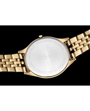 Moteriškas Classic Analog Swiss Kvarcinis Watch ADRIATICA Silver color Dial 34mm A3547.1187Q image 5