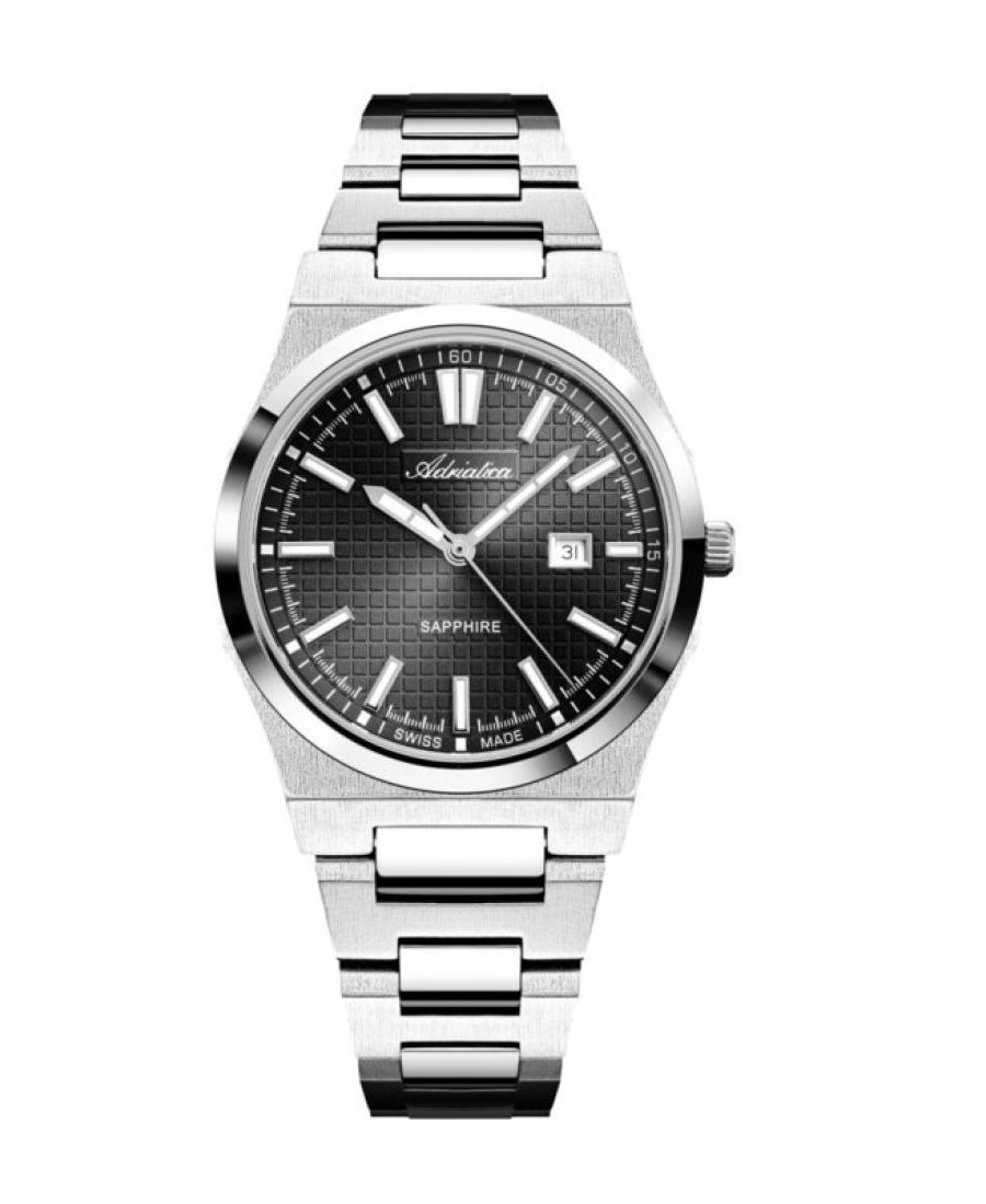 Женские Швейцарские Наручные Часы ADRIATICA A3326.5116Q
