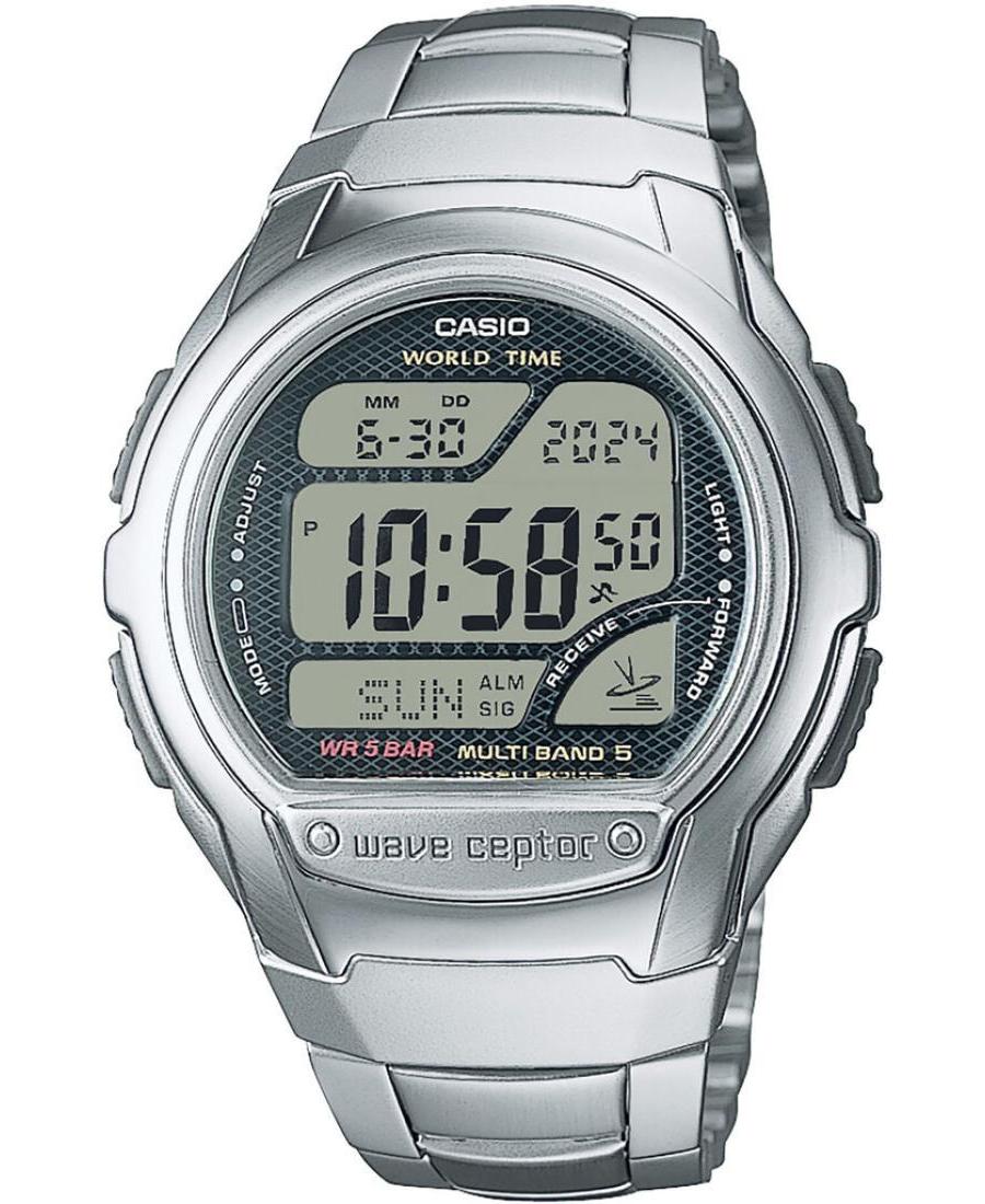Мужские Наручные Часы CASIO WV-58RD-1AEF