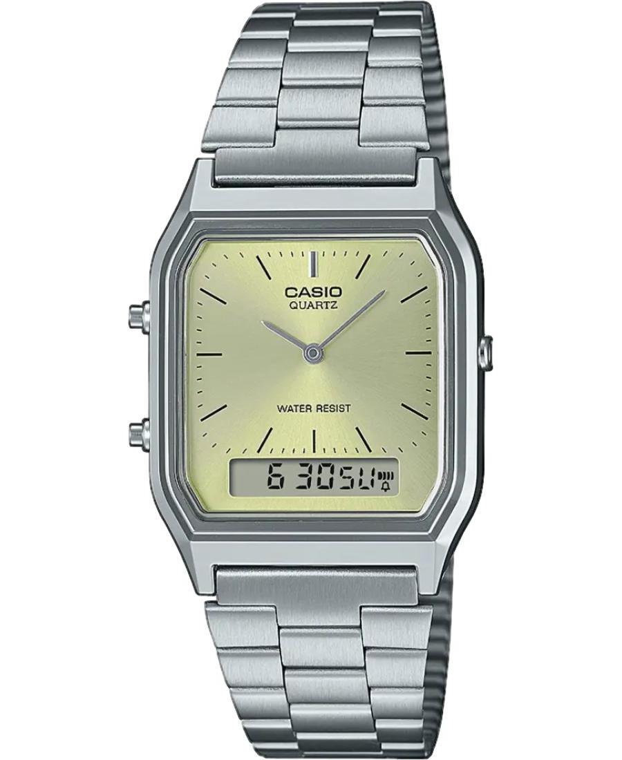 Женские Fashion Наручные Часы CASIO AQ-230A-9AMQYES