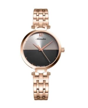 Женские Fashion Швейцарские Наручные Часы ADRIATICA A3526.9187Q
