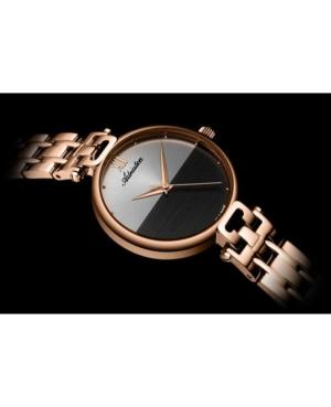 Women Classic Analog Fashion Swiss Quartz Watch ADRIATICA Silver color Dial A3526.9187Q image 10