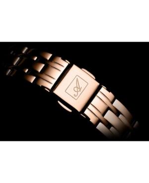 Женские Fashion Швейцарские Наручные Часы ADRIATICA A3526.9187Q изображение 12
