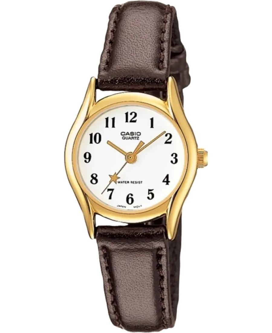 Жіночий Наручний Годинник CASIO LTP-1094Q-7B4 (A)