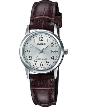 Жіночий Наручний Годинник CASIO LTP-V002L-7B2 (A)