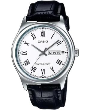 Men Japan Quartz Analog Watch CASIO MTP-V006L-7B (A)