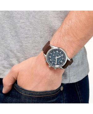 Чоловічий Класичний Наручний Годинник CITIZEN CA4420-13L image 3