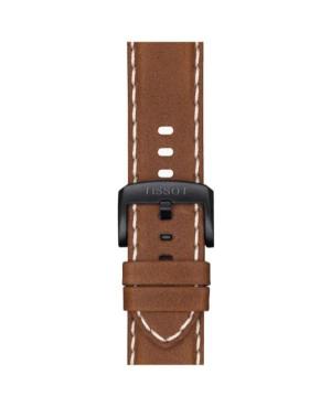 Мужские Спортивные Швейцарские Наручные Часы TISSOT T125.617.36.051.01 изображение 2
