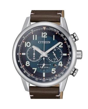 Чоловічий Класичний Наручний Годинник CITIZEN CA4420-13L image 8