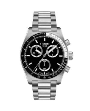 Мужские Классические Спортивные Швейцарские Наручные Часы TISSOT T149.417.11.051.00